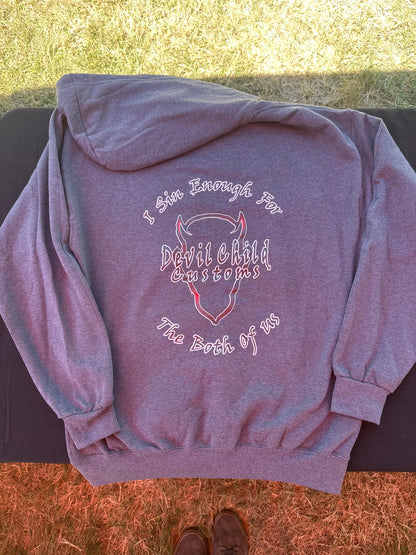Sinner Hoodie