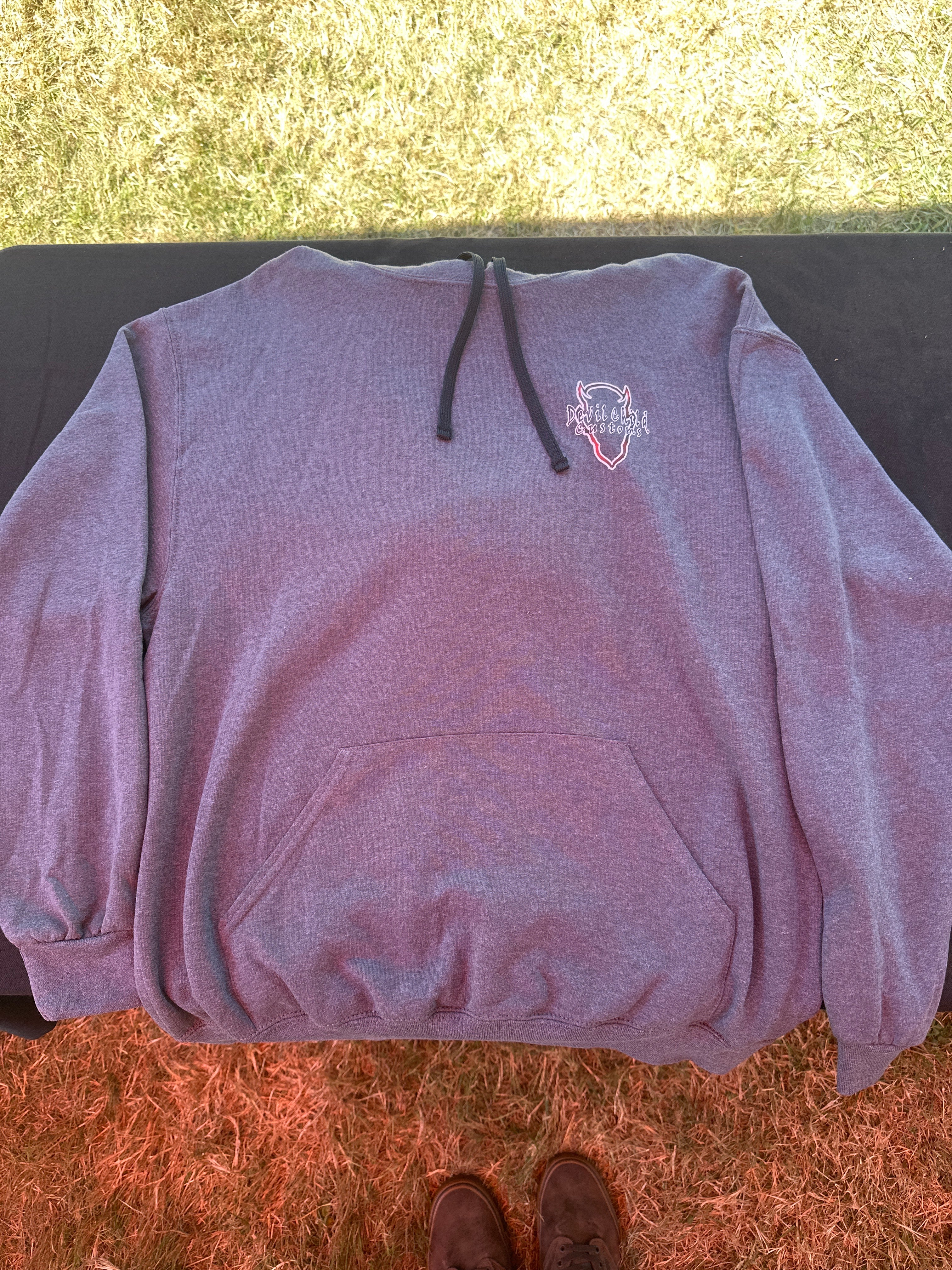 Sinner Hoodie